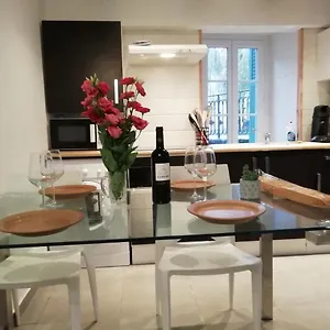 L'éden Quercynois Appartement