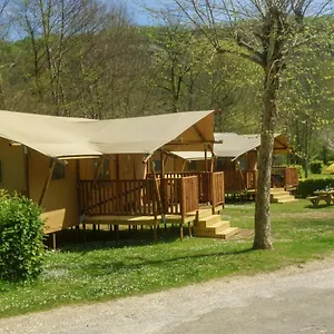 Parc De La Draille Camping