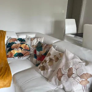Le Lotois Les Ondines Appartement