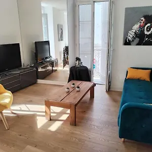 Centre Appartement