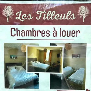 Les Tilleuls Hotel