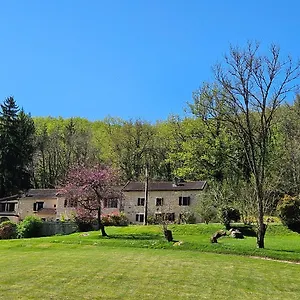 Font Neuve Hébergement de vacances