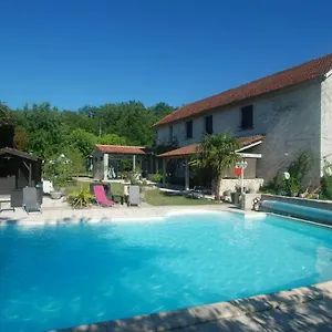 Domaine Des Catalpas Maison d'hôtes